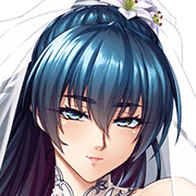 [June Bride] Igawa Asagi