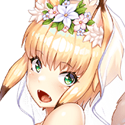 [Demon Fox Bride] Bridget