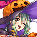 [Halloween] Aishuu Hebiko