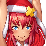 [Fire Ring Holy Night] Asahina Ichika