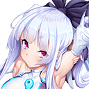 [Restrained Paper Sprite] Nanase Mai