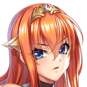 [Future Senki] Maya Cordelia